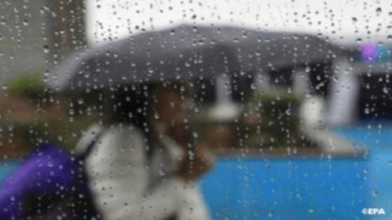 تساقطات مطرية قوية وتساقطات ثلجية ورياح قوية يومي الجمعة والسبت بعدد من مناطق المملكة (نشرة إنذارية)