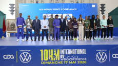 الدار البيضاء: سباق “10 كلم الدولي by WeCasablanca” يطمح إلى تأكيد إشعاعه الدولي (منظمون)