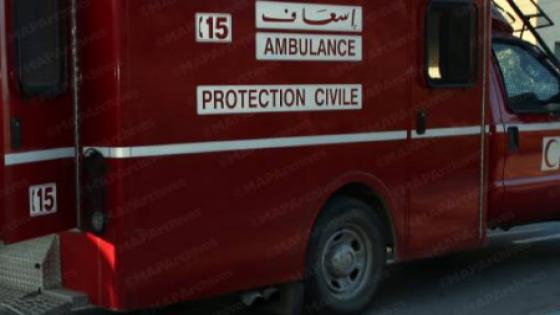 فاس.. مصرع 19 شخصا في انهيار بنايتين متجاورتين (سلطات محلية)