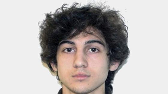 المحكمة العليا في الولايات المتحدة تنظر في عقوبة الإعدام لمفجر ماراثون بوسطن