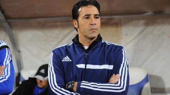 هشام الدميعي يعود لأحضان الأم ويقود السفينة المراكشية من جديد