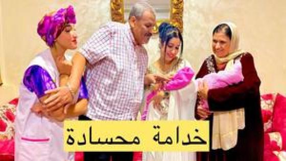 الفنان المقتدر عبد الهادي لبنين فس فيديو جديد بقناته باليوتوب : “الغيرة تقتل “
