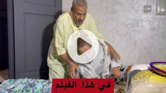 الفنان الكبير عبد الهادي لبنين في فيديو جديد على قناته باليوتوب : “بغات تنتاقم من أم راجلها ولكن كانت النهاية صادمة”