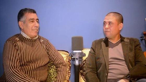 الفنان عبد العالي مسناوي يقترح في قناته باليوتوب حلقة طربية من سلسلة “لمة لحباب” مع الفنان القدير ⁩ عزيز غليل” الجزء الثاني”