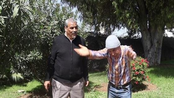 الفنان المقتدر عبد الهادي لبنين في فيديو كوميدي جديد : سلف تلف