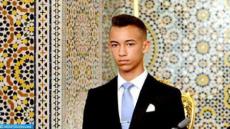 الذكرى السابعة عشرة لميلاد صاحب السمو الملكي ولي العهد الأمير مولاي الحسن.. مناسبة لتأكيد تمسك الأمة بمبدأ الوفاء للعرش العلوي المجيد