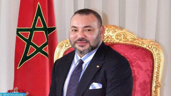 جلالة الملك يوجه خطابا إلى قمة قادة الدول ورؤساء الحكومات حول الجفاف والتدبير المستدام للأراضي (النص الكامل)