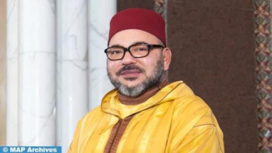 عيد الشباب.. جلالة الملك يصدر عفوه السامي على 760شخصا