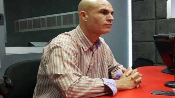 الصحافي الرياضي بلهرادي: لا يمكن استباق الأحداث والقول أن الاسود أبطال قبل الدور الثاني