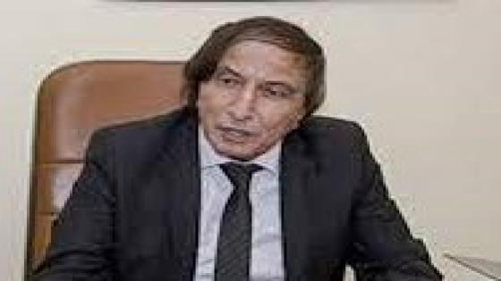 النقيب الأسبق لهيئة المحامين بالدار البيضاء عبد اللطيف بوعشرين في ذمة الله