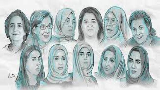 مشاهد في الزحام المشهد 16 “المرأة فوبيا” للكاتب والشاعر عبد العزيز حنان