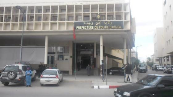 تنسيق أمني ينهي مغامرة عصابة إجرامية متخصصة في سرقة السيارات بوجدة وجرسيف