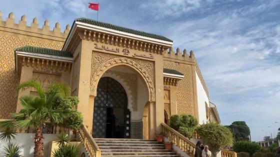 مواطنة توجه شكاية للمحكمة الابتدائية بالجديدة بسبب المجزرة البيئية التي تعرضت لها غابة خرشش