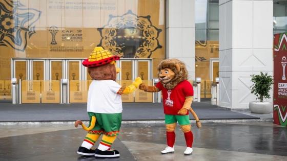 مباريات المنتخبات العربية في دور الـ16 لكأس إفريقيا 2025