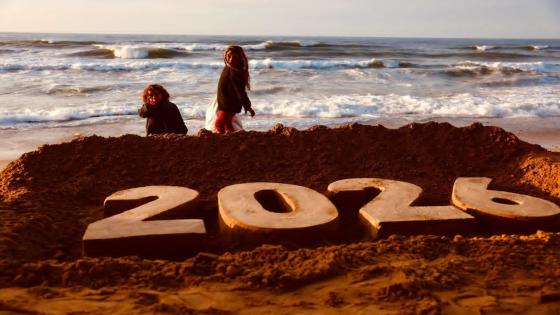 العالم يودّع 2025 ويتأهب لاستقبال العام الجديد