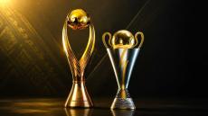 قرعة عصبة أبطال أفريقيا و كأس الكاف الخميس المقبل