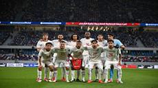 المنتخب المغربي في المركز السابع عالميا