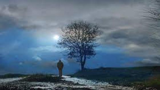 نص غنائي * ضايع * للشاعر حفيظ الأمراني