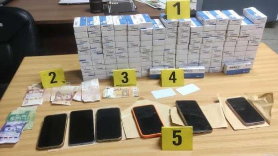 اعتقال أربعة أشخاص بالخميسات بحوزتهم 4500 قرص طبي مخدر