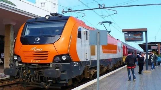 وفاة شاب بمحطة القطار بطنجة أزمة قلبية