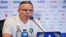 محمد وهبي يشرح تفاصيل مشاركة المنتخب المغربي في المونديال