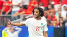 السيتي يعرض 100 مليون يورو لضم بوعدي