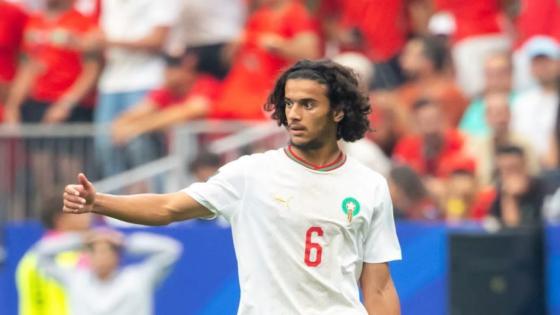 السيتي يعرض 100 مليون يورو لضم بوعدي