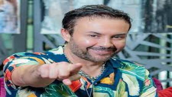 الفنان حاتم ايدار يطرح  اغنيته الجديدة “عشاق ملال”