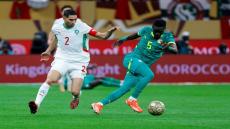 محكمة التحكيم الرياضية تنظر في طعن السنغال بعد تجريده من لقب كأس إفريقيا لصالح المغرب