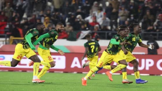 منتخب مالي.. المرور الدائم من دور الثمانية