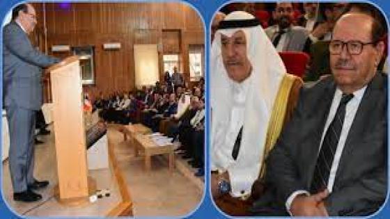 الأمين العام لمجلس الجالية، عبد الله بوصوف يوصي بضرورة تكوين كفاءات قادرة على إيصال نموذج التعايش المغربي إلى العالم