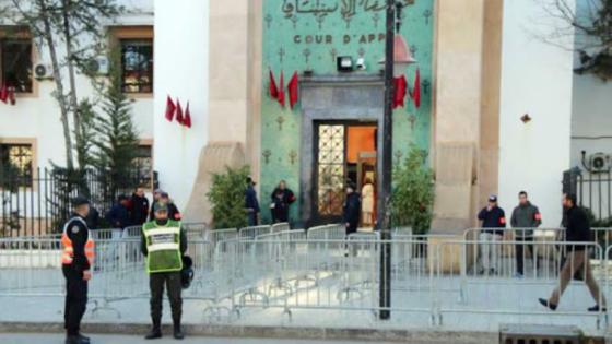 محكمة الاستئناف بفاس تصدر أحكامها بالسجن في حق العديد من رؤساء الجماعات