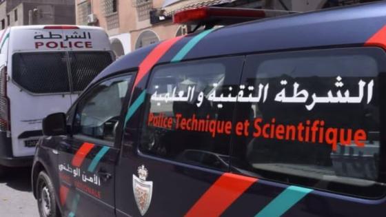 العثور على رجل أمن جثة هامدة داخل منزله بخريبكة