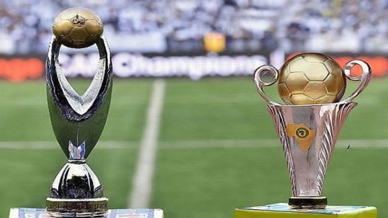 4 أندية مغربية تتعرف على خصومها في دوري أبطال إفريقيا والكونفدرالية يوم 6 عشت المقبل