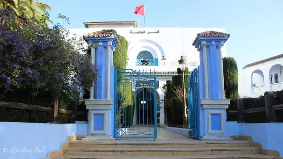 المحكمة الإدارية بطنجة تصدر أحكاما قضائية على جماعة شفشاون بأداء تعويضات مالية