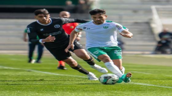 الكاك يتخلص من عقدة التعادلات و يحقق الفوز