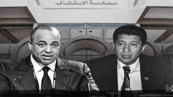 محكمة الاستئناف بالبيضاء تؤجل النظر في ملف الناصري وبعيوي بسبب اضراب رجال البذلة السوداء