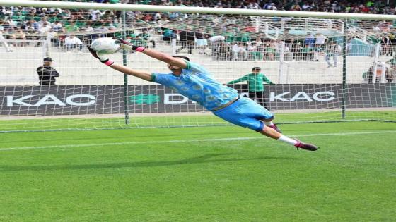 الكاك يحتفظ بكل حظوظه من أجل تحقيق الصعود