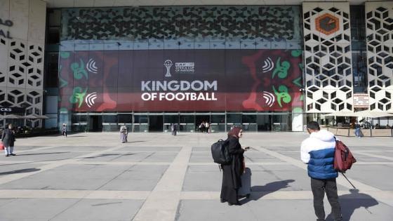 المغرب يستقبل مشجعي كأس أمم إفريقيا بمهرجان موسيقي