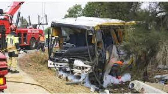 المنظمة الديمقراطية للشغل تجدد دعمها ووقوفها مع ضحايا الحادث المأسوي باسبانيا الذي ادى الى وفاة إحدى عاملات الفرولة