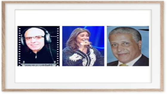 “غدر لحباب” كلمات المرحوم الوافي فواد الحان الملحن المخضرم محمد شفيق توزيع رضا الإدريسي