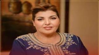 نجمة الاغنية المغربية الفنانة حياة الادريسي في اغنية وطنية جديدة بعنوان “فيك يابلادي باقين”