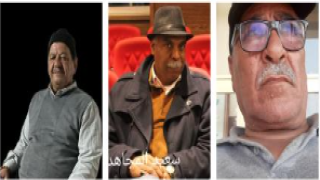 من انتاج الفنان سعيد المجاهد أغنية “اورى الجبال” كتابة الشاعر عبد القادر اباظة لحن وغناء الفنان محمد كبى