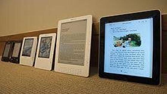 متى يعلنون عن جائزة المغرب للكتاب الإلكتروني !؟