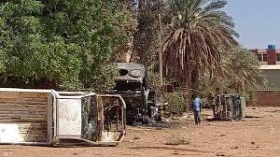 هل تسقط ليبيا في فخ السودان ؟