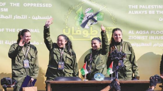 هدنة غزة.. إتمام المرحلة الثانية من تبادل الأسرى والرهائن بدون تأخير