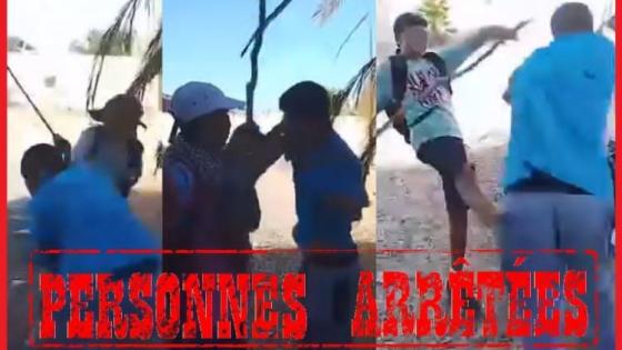 عناصر الشرطة بسوق الأربعاء توقف ثلاثة تلاميذ بتهمة الاعتداء على شاب من ذوي الاحتياجات الخاصة