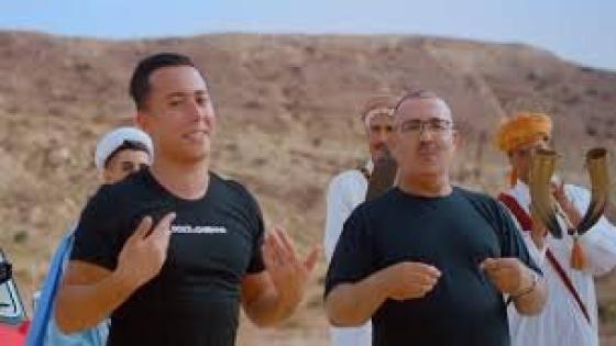 رائعتان للفنانين أيمن السرحاني والشيخ مختار البركاني : ٍ”راني نبغيك ” و منديكش الفاكانسيا”