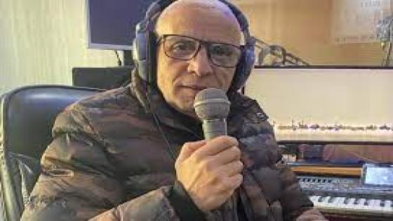 جديد الفنان الكبير الملحن المخضرم محمد شفيق لحنا وأداء اغنية ” نفديك ياوطني” من كلمات فؤاد النكاوي