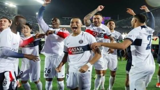 أربعة لاعبين مغاربة في نصف نهائي دوري أبطال أوروبا